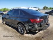 ✅ 2020 Volkswagen Jetta SEL • VIN: 3VWEB7BU8LM022755 • Лот: 57649805. Опубликован ранее на Copart с пробегом 197 576 миль. Бесплатный доступ к архиву аукционных продаж из США и подробный отчёт об истории автомобиля на DreamBid. Изображение 2.