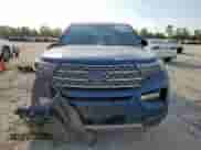 2022 Ford Explorer Limited z VIN 1FMSK7FHXNGB07253, wystawiony jako Copart lot #81991045 z przebiegiem 94 022 mil mil oraz Szkoda całkowita • Salvage title. Historia ofert i sprzedaży dostępna na DreamBid. Obrazek 5.