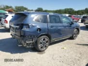 ✅ 2023 Subaru Ascent Limited • VIN: 4S4WMAUD2P3416427 • Lot: 70449075. Listed on Copart with 25,520 mi. Free auction sales archive from the USA and detailed vehicle history report at DreamBid. Image 3.