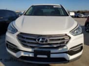✅ 2017 Hyundai Santa Fe 2.4L • VIN: 5XYZT3LB6HG419750 • Лот: 41668894. Опубликован ранее на Copart с пробегом 112 598 миль. Бесплатный доступ к архиву аукционных продаж из США и подробный отчёт об истории автомобиля на DreamBid. Изображение 5.