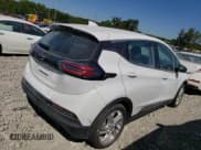 ✅ 2023 Chevrolet Bolt EV 1LT • VIN: 1G1FW6S08P4122707 • Lot: 69201974. Wystawiony na Copart z przebiegiem 30 552 mil. Bezpłatny archiwum sprzedaży aukcyjnych z USA i szczegółowy raport historii pojazdu na DreamBid. Zdjęcie 3.