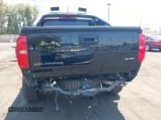 ✅ 2022 Chevrolet Colorado 4WD ZR2 • VIN: 1GCGTEEN2N1217607 • Лот: 42938996. Опубликован ранее на IAAI с пробегом 24 632 миль. Бесплатный доступ к архиву аукционных продаж из США и подробный отчёт об истории автомобиля на DreamBid. Изображение 6.