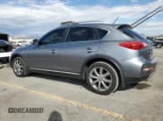 ✅ 2017 Infiniti QX50 • VIN: JN1BJ0RP1HM390037 • Lot: 85763345. Wystawiony na Copart z przebiegiem 38 387 mil. Bezpłatny archiwum sprzedaży aukcyjnych z USA i szczegółowy raport historii pojazdu na DreamBid. Zdjęcie 2.