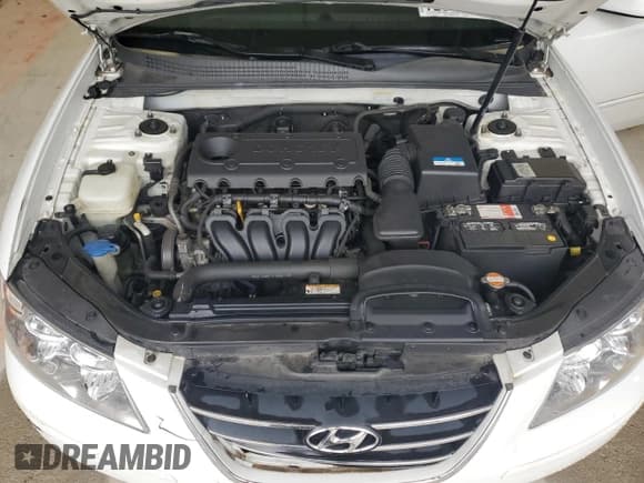 ✅ 2010 Hyundai Sonata Limited • VIN: 5NPEU4AC7AH638891 • Лот: 72570514. Опубликован ранее на Copart с пробегом 201 972 миль. Бесплатный доступ к архиву аукционных продаж из США и подробный отчёт об истории автомобиля на DreamBid. Изображение 12.