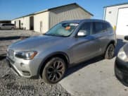 ✅ 2015 BMW X3 xDrive28i • VIN: 5UXWX9C53F0D52176 • Lot: 92423895. Listed on Copart with Not provided. Free auction sales archive from the USA and detailed vehicle history report at DreamBid. Image 1.