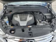 ✅ 2014 Hyundai Santa Fe Limited • VIN: KM8SR4HF5EU083306 • Лот: 57978085. Опубликован ранее на Copart с пробегом 110 553 миль. Бесплатный доступ к архиву аукционных продаж из США и подробный отчёт об истории автомобиля на DreamBid. Изображение 11.