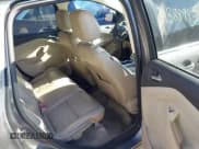 ✅ 2013 Ford Escape SEL • VIN: 1FMCU9H93DUC63778 • Lot: 43889430. Listed on IAAI with 196,238 mi. Free auction sales archive from the USA and detailed vehicle history report at DreamBid. Image 8.