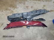 ✅ 2025 Nissan Sentra SV • VIN: 3N1AB8CV8SY289659 • Лот: 94252045. Опубликован ранее на Copart с пробегом 18 182 миль. Бесплатный доступ к архиву аукционных продаж из США и подробный отчёт об истории автомобиля на DreamBid. Изображение 12.