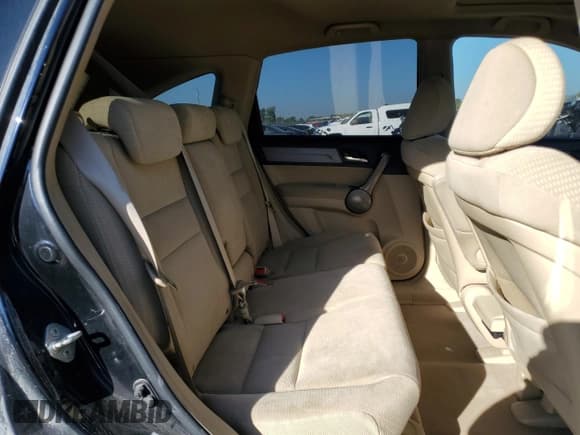 ✅ 2008 Honda CR-V EX • VIN: 5J6RE48548L006842 • Lot: 84246945. Wystawiony na Copart z przebiegiem 172 874 mil. Bezpłatny archiwum sprzedaży aukcyjnych z USA i szczegółowy raport historii pojazdu na DreamBid. Zdjęcie 11.