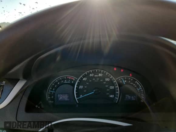 2012 Toyota Camry SE с VIN 4T1BF1FK7CU508819, выставлен на аукционе Copart как лот 85182255 с пробегом 179 167 миль миль и Списание • Salvage title. История ставок и продаж доступна на DreamBid. Изображение 9.