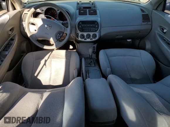 ✅ 2003 Nissan Altima S • VIN: 1N4AL11D53C199249 • Лот: 68496824. Опубликован ранее на Copart с пробегом 155 933 миль. Бесплатный доступ к архиву аукционных продаж из США и подробный отчёт об истории автомобиля на DreamBid. Изображение 8.