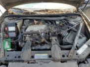 ✅ 2003 Chevrolet Monte Carlo LS • VIN: 2G1WW12E139441825 • Lot: 63370575. Listed on Copart with 59,025 mi. Free auction sales archive from the USA and detailed vehicle history report at DreamBid. Image 11.