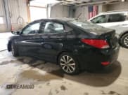 ✅ 2016 Hyundai Accent SE • VIN: KMHCU4AE9GU083803 • Лот: 78953494. Опубликован ранее на Copart с пробегом 140 969 миль. Бесплатный доступ к архиву аукционных продаж из США и подробный отчёт об истории автомобиля на DreamBid. Изображение 2.