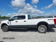 ✅ 2020 Ford F-250 XL • VIN: 1FT7W2BT9LED04712 • Lot: 42891910. Wystawiony na IAAI z przebiegiem 132 801 mil. Bezpłatny archiwum sprzedaży aukcyjnych z USA i szczegółowy raport historii pojazdu na DreamBid. Zdjęcie 14.