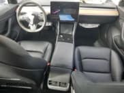 ✅ 2020 Tesla Model 3 Standard Range Plus • VIN: 5YJ3E1EA6LF796913 • Lot: 55382755. Listed on Copart with 60,274 mi. Free auction sales archive from the USA and detailed vehicle history report at DreamBid. Image 8.