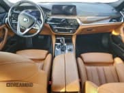 ✅ 2019 BMW 5 Series 540i xDrive • VIN: WBAJE7C50KWD55045 • Lot: 94960035. Listed on Copart with 26,199 mi. Free auction sales archive from the USA and detailed vehicle history report at DreamBid. Image 8.