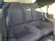 ✅ 2017 Ford Mustang V6 • VIN: 1FATP8EM2H5213068 • Lot: 44364015. Listed on Copart with 59,916 mi. Free auction sales archive from the USA and detailed vehicle history report at DreamBid. Image 10.