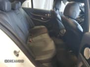 ✅ 2022 Mercedes-Benz E 350 • VIN: W1KZF8EB3NB026947 • Lot: 66104005. Listed on Copart with 32,968 mi. Free auction sales archive from the USA and detailed vehicle history report at DreamBid. Image 10.