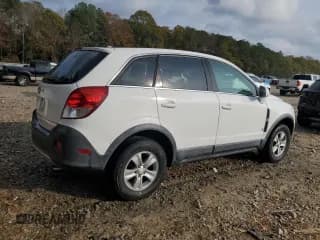 ✅ 2008 Saturn VUE XE • VIN: 3GSCL33P88S515352 • Lot: 92330845. Wystawiony na Copart z przebiegiem 144 378 mil. Bezpłatny archiwum sprzedaży aukcyjnych z USA i szczegółowy raport historii pojazdu na DreamBid. Zdjęcie 3.