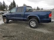 ✅ 2000 Dodge Dakota Sport • VIN: 1B7GG2AN9YS760105 • Lot: 51023545. Wystawiony na Copart z przebiegiem 191 900 mil. Bezpłatny archiwum sprzedaży aukcyjnych z USA i szczegółowy raport historii pojazdu na DreamBid. Zdjęcie 2.