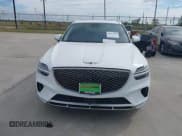 ✅ 2022 Genesis GV70 2.5T • VIN: KMUMADTB9NU065798 • Lot: 40657810. Wystawiony na IAAI z przebiegiem 39 157 mil. Bezpłatny archiwum sprzedaży aukcyjnych z USA i szczegółowy raport historii pojazdu na DreamBid. Zdjęcie 12.