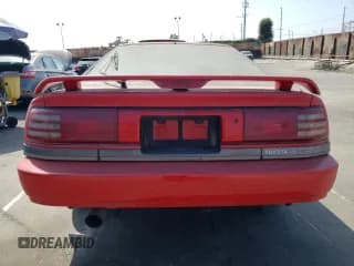 ✅ 1989 Toyota Supra • VIN: JT2MA70J3K0114537 • Lot: 72587854. Wystawiony na Copart z przebiegiem 189 813 mil. Bezpłatny archiwum sprzedaży aukcyjnych z USA i szczegółowy raport historii pojazdu na DreamBid. Zdjęcie 6.