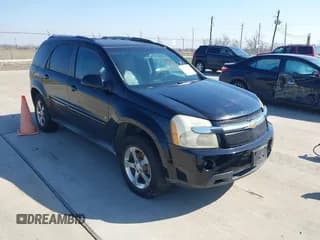 ✅ 2007 Chevrolet Equinox LT • VIN: 2CNDL63F276045076 • Лот: 41637547. Опубликован ранее на IAAI с пробегом Не указан. Бесплатный доступ к архиву аукционных продаж из США и подробный отчёт об истории автомобиля на DreamBid. Изображение 1.
