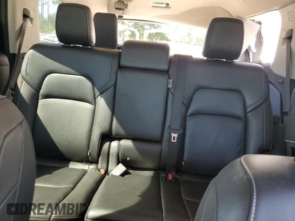 ✅ 2023 Nissan Pathfinder SL • VIN: 5N1DR3CC5PC208362 • Лот: 87014425. Опубликован ранее на Copart с пробегом 53 595 миль. Бесплатный доступ к архиву аукционных продаж из США и подробный отчёт об истории автомобиля на DreamBid. Изображение 10.