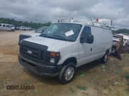 ✅ 2013 Ford Econoline Cargo Commercial • VIN: 1FTNE1EW7DDB01352 • Lot: 42908765. Listed on IAAI with 102,950 mi. Free auction sales archive from the USA and detailed vehicle history report at DreamBid. Image 2.