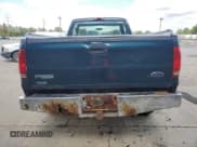 ✅ 1999 Ford F-250 XL • VIN: 1FTNF21L9XEA94563 • Lot: 81473815. Wystawiony na Copart z przebiegiem 209 138 mil. Bezpłatny archiwum sprzedaży aukcyjnych z USA i szczegółowy raport historii pojazdu na DreamBid. Zdjęcie 6.