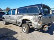 ✅ 2001 Chevrolet Silverado 2500HD LS • VIN: 1GCHK29161E337880 • Lot: 43442333. Listed on IAAI with 174,128 mi. Free auction sales archive from the USA and detailed vehicle history report at DreamBid. Image 3.