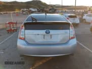 ✅ 2015 Toyota Prius Two • VIN: JTDKN3DU9F1992327 • Lot: 43778331. Wystawiony na IAAI z przebiegiem 218 119 mil. Bezpłatny archiwum sprzedaży aukcyjnych z USA i szczegółowy raport historii pojazdu na DreamBid. Zdjęcie 17.