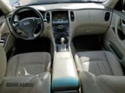 ✅ 2008 Infiniti EX Journey • VIN: JNKAJ09E48M303057 • Lot: 81373955. Wystawiony na Copart z przebiegiem 169 611 mil. Bezpłatny archiwum sprzedaży aukcyjnych z USA i szczegółowy raport historii pojazdu na DreamBid. Zdjęcie 8.