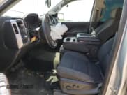 ✅ 2014 GMC Sierra 1500 SLE • VIN: 3GTU2UEC3EG118679 • Lot: 62871924. Listed on Copart with 135,414 mi. Free auction sales archive from the USA and detailed vehicle history report at DreamBid. Image 7.