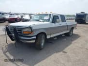 ✅ 1997 Ford F-250 • VIN: 1FTHW25F7VEA10948 • Лот: 41922444. Опубликован ранее на IAAI с пробегом 264 374 миль. Бесплатный доступ к архиву аукционных продаж из США и подробный отчёт об истории автомобиля на DreamBid. Изображение 2.