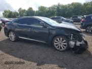 ✅ 2013 Hyundai Azera • VIN: KMHFH4JG4DA259768 • Lot: 64929555. Listed on Copart with 122,794 mi. Free auction sales archive from the USA and detailed vehicle history report at DreamBid. Image 4.