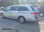 ✅ 2016 Honda Odyssey EX-L • VIN: 5FNRL5H69GB143173 • Лот: 43259318. Опубликован ранее на IAAI с пробегом 153 623 миль. Бесплатный доступ к архиву аукционных продаж из США и подробный отчёт об истории автомобиля на DreamBid. Изображение 3.