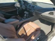 ✅ 2017 BMW 2 Series 230i • VIN: WBA2K9C50HV647170 • Лот: 84833785. Опубликован ранее на Copart с пробегом 84 937 миль. Бесплатный доступ к архиву аукционных продаж из США и подробный отчёт об истории автомобиля на DreamBid. Изображение 8.