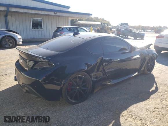 ✅ 2023 Toyota 86 Premium • VIN: JF1ZNBF1XP8750771 • Лот: 86439075. Опубликован ранее на Copart с пробегом 56 026 миль. Бесплатный доступ к архиву аукционных продаж из США и подробный отчёт об истории автомобиля на DreamBid. Изображение 3.