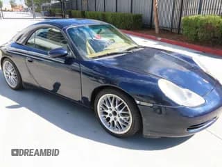 ✅ 2000 Porsche 911 • VIN: WP0CA2993YS652876 • Lot: 86865095. Wystawiony na Copart z przebiegiem 106 678 mil. Bezpłatny archiwum sprzedaży aukcyjnych z USA i szczegółowy raport historii pojazdu na DreamBid. Zdjęcie 1.