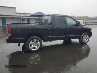 ✅ 2005 Dodge 1500 SLT • VIN: 1D7HU18D75J548895 • Лот: 91862045. Опубликован ранее на Copart с пробегом 174 810 миль. Бесплатный доступ к архиву аукционных продаж из США и подробный отчёт об истории автомобиля на DreamBid. Изображение 3.