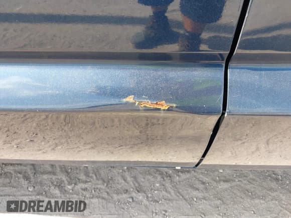 ✅ 2007 Dodge Dakota ST • VIN: 1D3HW28PX7S173495 • Лот: 42168415. Опубликован ранее на IAAI с пробегом 180 625 миль. Бесплатный доступ к архиву аукционных продаж из США и подробный отчёт об истории автомобиля на DreamBid. Изображение 6.