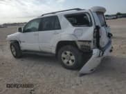 ✅ 2005 Toyota 4Runner Limited • VIN: JTEZU17R558023977 • Lot: 50247925. Wystawiony na Copart z przebiegiem 243 532 mil. Bezpłatny archiwum sprzedaży aukcyjnych z USA i szczegółowy raport historii pojazdu na DreamBid. Zdjęcie 2.