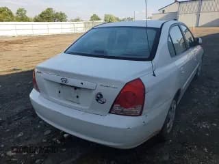 ✅ 2006 Hyundai Elantra GLS • VIN: KMHDN46D46U356873 • Lot: 66538955. Wystawiony na Copart z przebiegiem 129 581 mil. Bezpłatny archiwum sprzedaży aukcyjnych z USA i szczegółowy raport historii pojazdu na DreamBid. Zdjęcie 3.