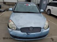 ✅ 2006 Hyundai Accent GLS • VIN: KMHCN46C66U040538 • Лот: 60509115. Опубликован ранее на Copart с пробегом 163 382 миль. Бесплатный доступ к архиву аукционных продаж из США и подробный отчёт об истории автомобиля на DreamBid. Изображение 5.