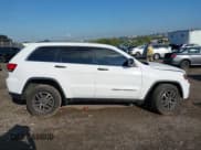 ✅ 2020 Jeep Grand Cherokee Limited • VIN: 1C4RJFBG9LC379388 • Лот: 43126373. Опубликован ранее на IAAI с пробегом 70 819 миль. Бесплатный доступ к архиву аукционных продаж из США и подробный отчёт об истории автомобиля на DreamBid. Изображение 13.