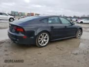 ✅ 2016 Audi S7 • VIN: WAUW2BFC0GN017862 • Lot: 36133253. Listed on Copart with 74,481 mi. Free auction sales archive from the USA and detailed vehicle history report at DreamBid. Image 3.