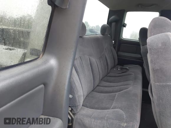 ✅ 1999 Chevrolet Silverado 1500 LS • VIN: 2GCEC19TXX1157632 • Lot: 43547678. Listed on IAAI with 242,857 mi. Free auction sales archive from the USA and detailed vehicle history report at DreamBid. Image 8.