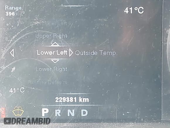 ✅ 2014 Ram 1500 Lone Star • VIN: 1C6RR7LT7ES371185 • Lot: 42779116. Listed on IAAI with 142,530 mi. Free auction sales archive from the USA and detailed vehicle history report at DreamBid. Image 15.