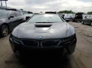 ✅ 2015 BMW i8 • VIN: WBY2Z2C54FV392511 • Lot: 53033563. Wystawiony na Copart z przebiegiem 51 024 mil. Bezpłatny archiwum sprzedaży aukcyjnych z USA i szczegółowy raport historii pojazdu na DreamBid. Zdjęcie 5.